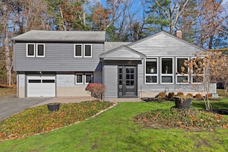 12 Hickory Rd, Sudbury, MA 01776