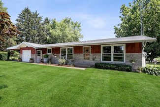 11975 Pucker St, Niles, MI 49120
