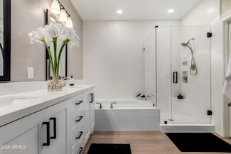 4714 E Casey Ln, Cave Creek, AZ 85331