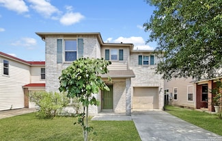 6702 Tabak Farm, San Antonio, TX 78239