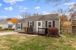 9715 W 59th Terrace, Shawnee, KS 66203