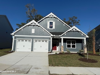 78 Foundry Ct, Wilmington, NC 28412