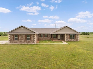 24569 N County Road 3140, Elmore City, OK 73433