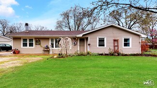19316 Jacquie Ave, Romeoville, IL 60446