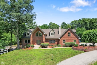 1675 E State Road 42, Mooresville, IN 46158