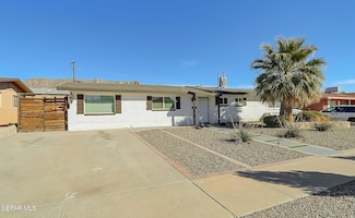 6040 Cabrillo Dr, El Paso, TX 79912