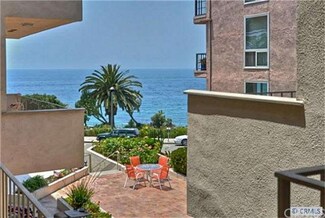 520 Cliff Dr Unit 203, Laguna Beach, CA 92651