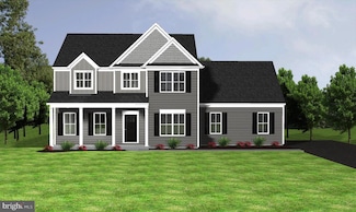 0 Woodcrest Ave Unit PALA2055934, Lititz, PA 17543