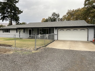 955 Irvine St W, the Dalles, OR 97058