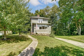 3438 N Club Crest Ave, Cincinnati, OH 45209