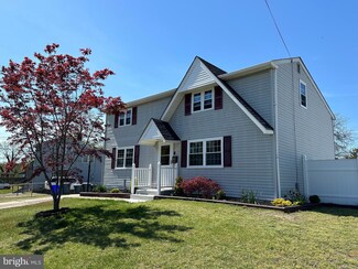 648 Burt Rd, Runnemede, NJ 08078