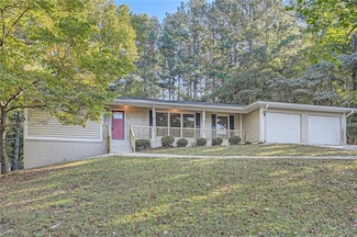 443 Creekwood Pass, Dallas, GA 30157