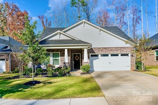 4016 Leyland Ct, Mint Hill, NC 28227