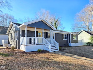 1014 E Jones St, Raleigh, NC 27601