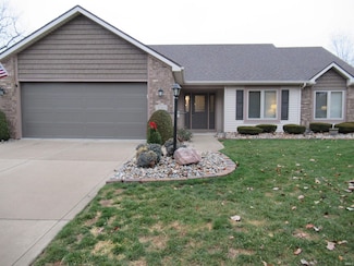 3010 Hedgerow Pass, Fort Wayne, IN 46804