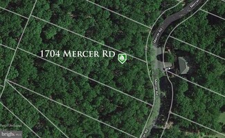 1704 Mercer Rd, Haymarket, VA 20169
