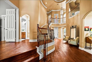 1304 Salsbury Cir, Murphy, TX 75094