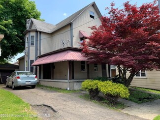 110 Putnam St, Scranton, PA 18508