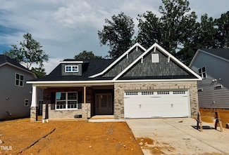 1087 Fairhaven Dr Unit Lot 48, Mebane, NC 27302