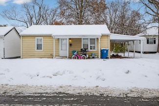 210 James St, Bethalto, IL 62010