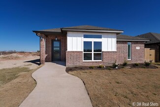 4286 Rimrock Cir, San Angelo, TX 76904
