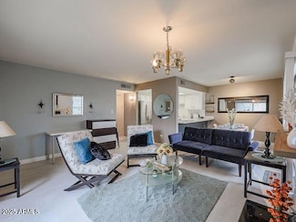 2959 N 68th Place Unit 108, Scottsdale, AZ 85251