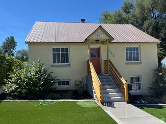 642 E 700 N, Logan, UT 84321
