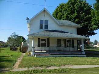 202 E Water St, Akron, IN 46910
