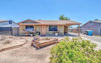 7405 W Monte Vista Rd, Phoenix, AZ 85035