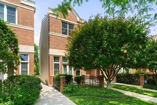 3354 Church St, Evanston, IL 60203