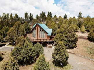 30 Kaibab Cir, Kanab, UT 84741