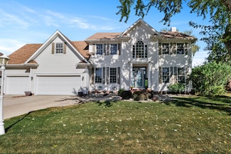 1054 Smallwood Trail, Valparaiso, IN 46385