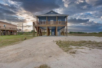 13 & 14 Bayview Loop, Rockport, TX 78382