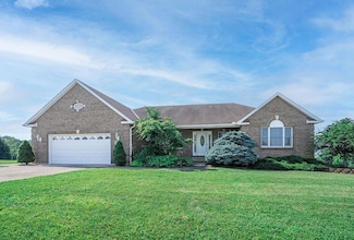 10600 Trevor Dr, Aurora, IN 47001