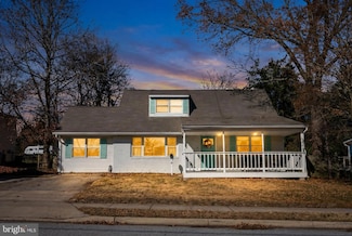 3 Leymar Rd, Glen Burnie, MD 21060