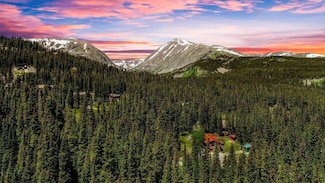 0307 Cr 674, Blue River, CO 80424