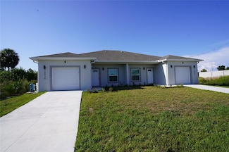 12032 Tetzel Ave, Port Charlotte, FL 33981