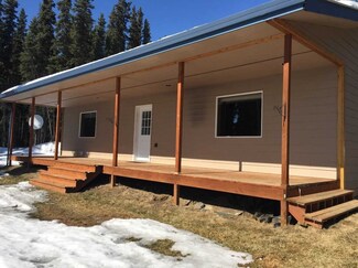 1969 Mandolin Cir, Fairbanks, AK 99709