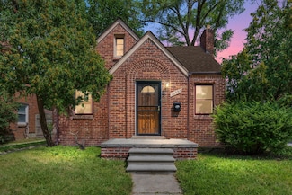 16550 Stahelin Ave, Detroit, MI 48219