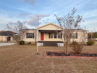 743 Old Toomsboro Rd, Dublin, GA 31021