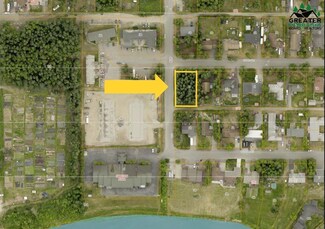 L1 B54 B St, Fairbanks, AK 99701