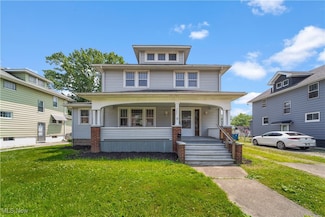 1832 E 34th St, Lorain, OH 44055