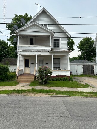 69 Yale St, Gloversville, NY 12078