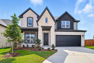 16377 Renault St, Justin, TX 76247
