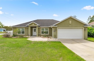 4324 SW 98th Ln, Ocala, FL 34476