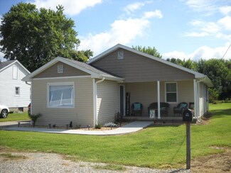 3875 N Harrison St, Richland, IN 47634