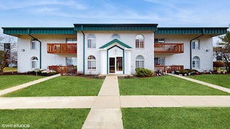 2875 Heritage Dr Unit 2C, Joliet, IL 60435