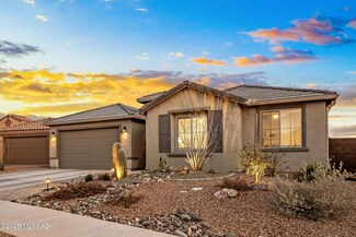 8156 S Expedition Dr, Tucson, AZ 85747