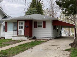 203 W Sheridan Ave, Shenandoah, IA 51601