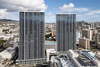 1500 Rycroft St Unit 3618R, Honolulu, HI 96814